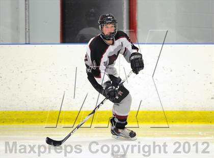 Thumbnail 2 in Milford vs. Trumbull (Milford Indians JV Jamboree) photogallery.