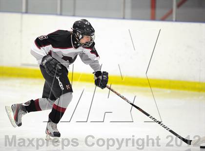 Thumbnail 1 in Milford vs. Trumbull (Milford Indians JV Jamboree) photogallery.