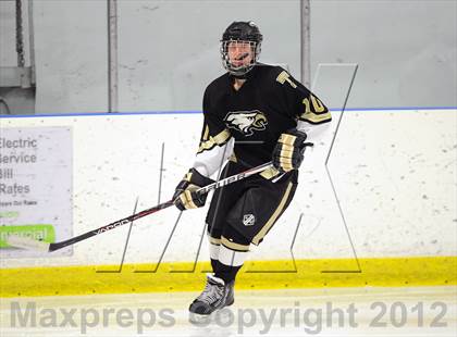 Thumbnail 1 in Milford vs. Trumbull (Milford Indians JV Jamboree) photogallery.