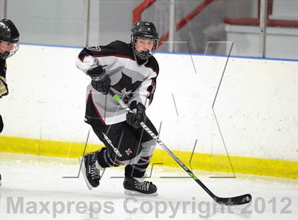 Thumbnail 1 in Milford vs. Trumbull (Milford Indians JV Jamboree) photogallery.