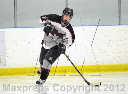 Thumbnail 2 in Milford vs. Trumbull (Milford Indians JV Jamboree) photogallery.
