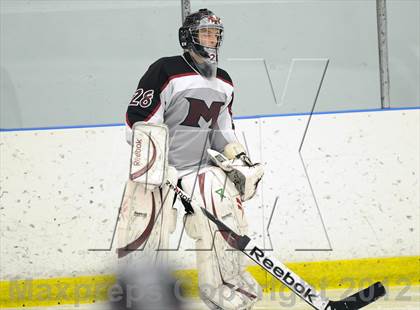 Thumbnail 1 in Milford vs. Trumbull (Milford Indians JV Jamboree) photogallery.