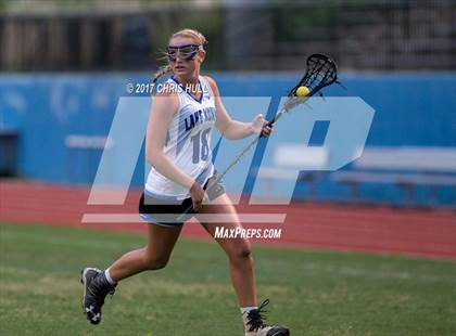 Thumbnail 3 in Marvin Ridge @ Lake Norman (NCHSAA 2nd Round) photogallery.