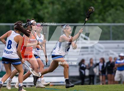 Thumbnail 1 in Marvin Ridge @ Lake Norman (NCHSAA 2nd Round) photogallery.