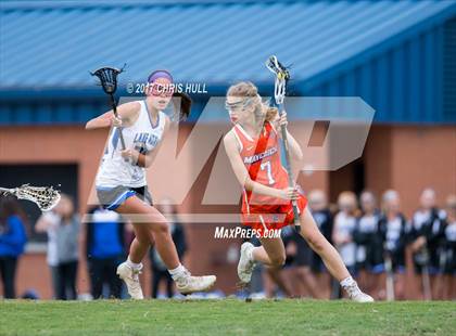 Thumbnail 1 in Marvin Ridge @ Lake Norman (NCHSAA 2nd Round) photogallery.