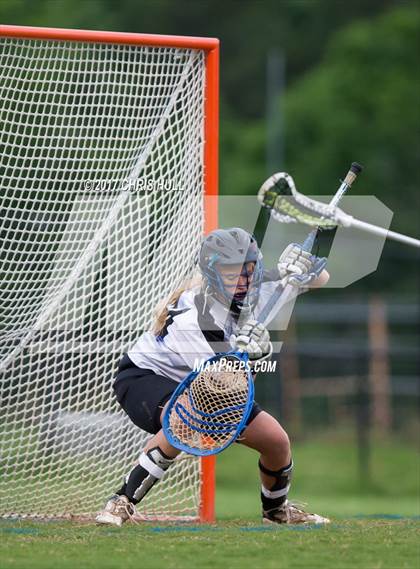 Thumbnail 1 in Marvin Ridge @ Lake Norman (NCHSAA 2nd Round) photogallery.