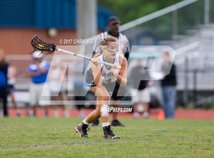 Thumbnail 1 in Marvin Ridge @ Lake Norman (NCHSAA 2nd Round) photogallery.