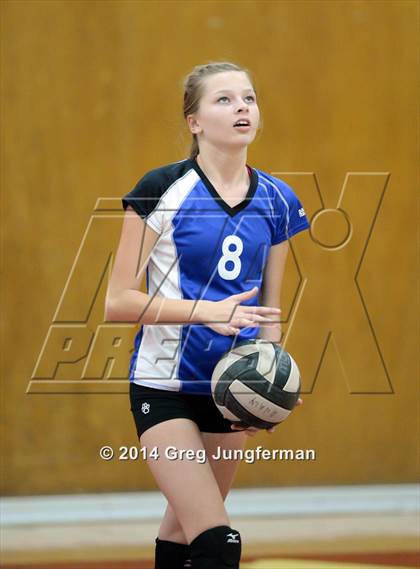 Thumbnail 1 in Analy @ Cardinal Newman photogallery.