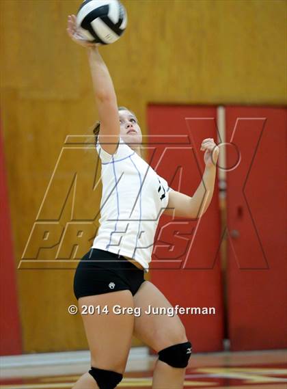 Thumbnail 1 in Analy @ Cardinal Newman photogallery.