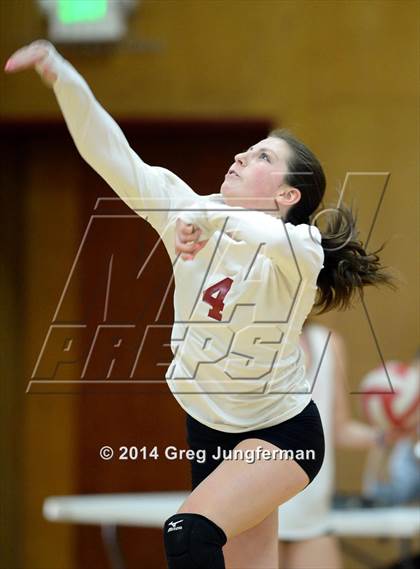 Thumbnail 3 in Analy @ Cardinal Newman photogallery.