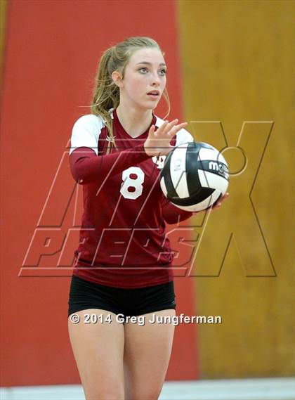 Thumbnail 2 in Analy @ Cardinal Newman photogallery.