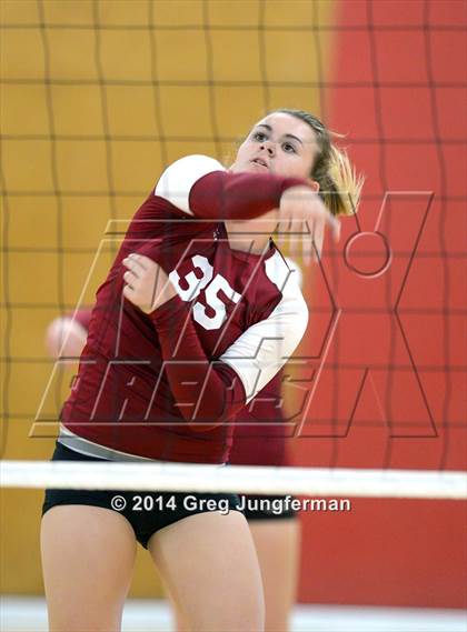 Thumbnail 2 in Analy @ Cardinal Newman photogallery.