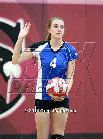 Thumbnail 3 in Analy @ Cardinal Newman photogallery.