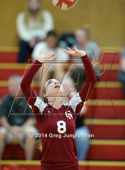 Thumbnail 1 in Analy @ Cardinal Newman photogallery.