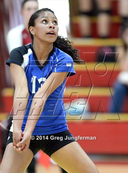 Thumbnail 2 in Analy @ Cardinal Newman photogallery.