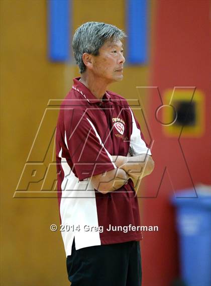 Thumbnail 2 in Analy @ Cardinal Newman photogallery.