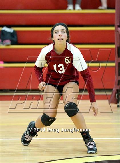 Thumbnail 3 in Analy @ Cardinal Newman photogallery.