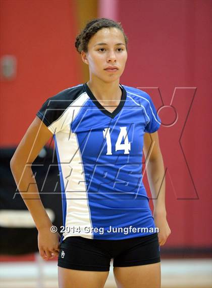 Thumbnail 2 in Analy @ Cardinal Newman photogallery.