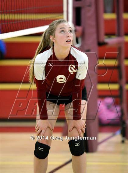 Thumbnail 3 in Analy @ Cardinal Newman photogallery.