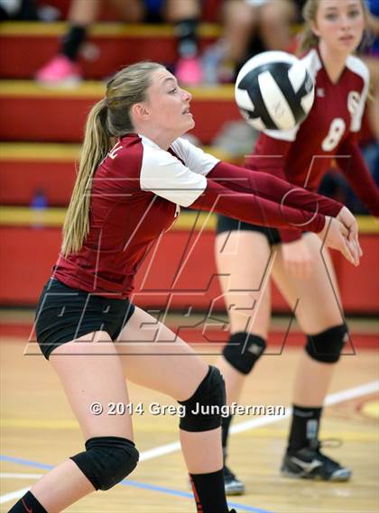 Thumbnail 1 in Analy @ Cardinal Newman photogallery.