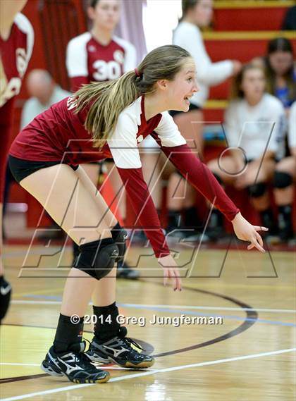 Thumbnail 1 in Analy @ Cardinal Newman photogallery.