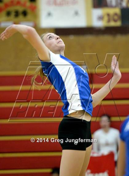 Thumbnail 1 in Analy @ Cardinal Newman photogallery.