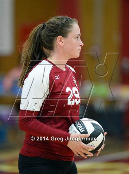 Thumbnail 2 in Analy @ Cardinal Newman photogallery.