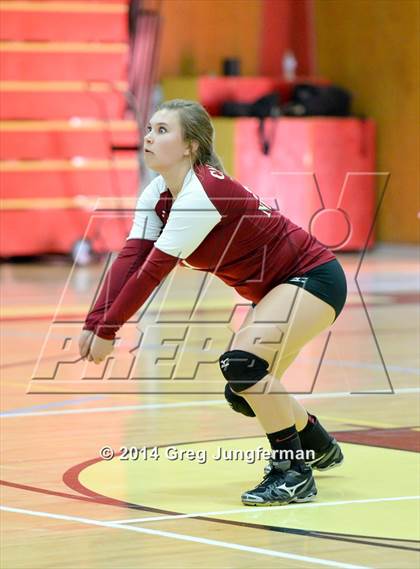Thumbnail 1 in Analy @ Cardinal Newman photogallery.