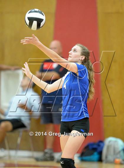 Thumbnail 3 in Analy @ Cardinal Newman photogallery.
