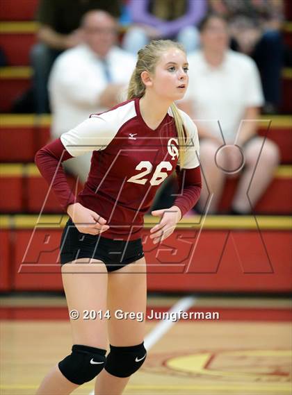 Thumbnail 1 in Analy @ Cardinal Newman photogallery.