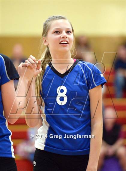 Thumbnail 3 in Analy @ Cardinal Newman photogallery.