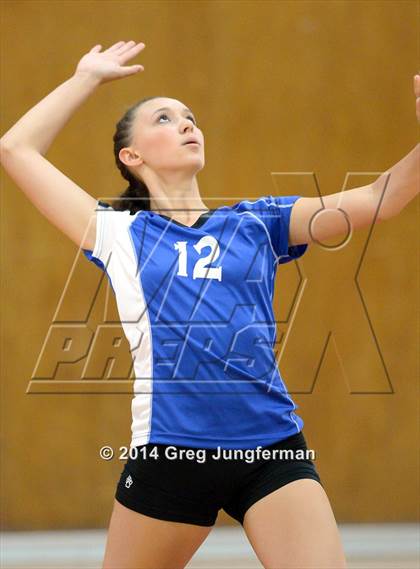 Thumbnail 3 in Analy @ Cardinal Newman photogallery.