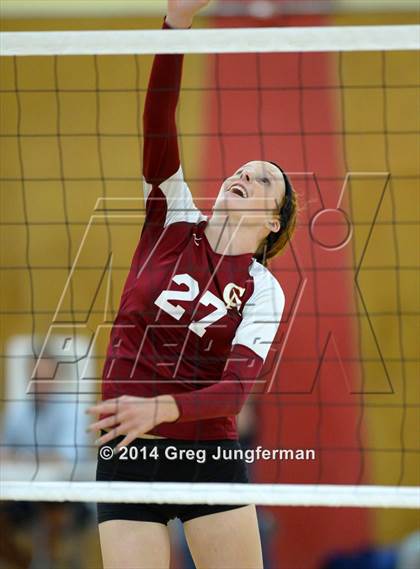 Thumbnail 1 in Analy @ Cardinal Newman photogallery.