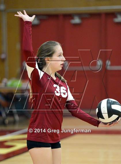 Thumbnail 2 in Analy @ Cardinal Newman photogallery.