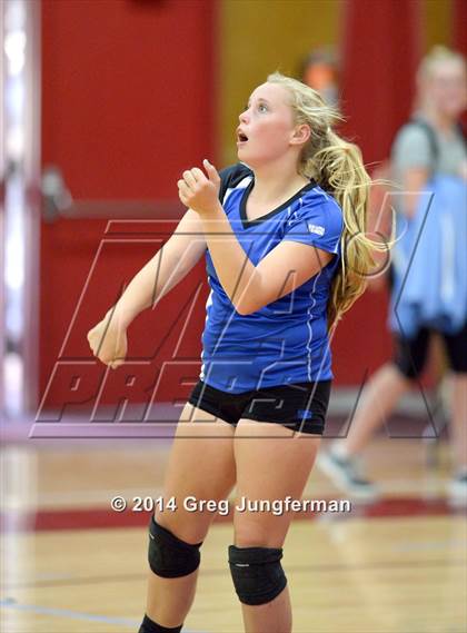 Thumbnail 3 in Analy @ Cardinal Newman photogallery.