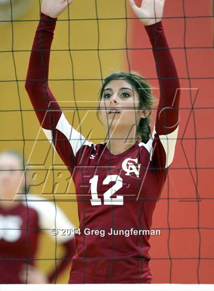 Thumbnail 3 in Analy @ Cardinal Newman photogallery.
