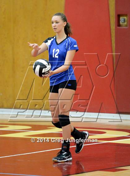 Thumbnail 1 in Analy @ Cardinal Newman photogallery.