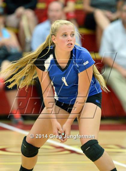 Thumbnail 1 in Analy @ Cardinal Newman photogallery.