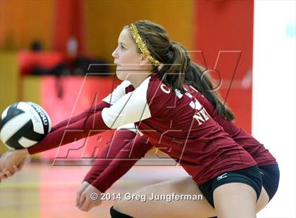 Thumbnail 2 in Analy @ Cardinal Newman photogallery.