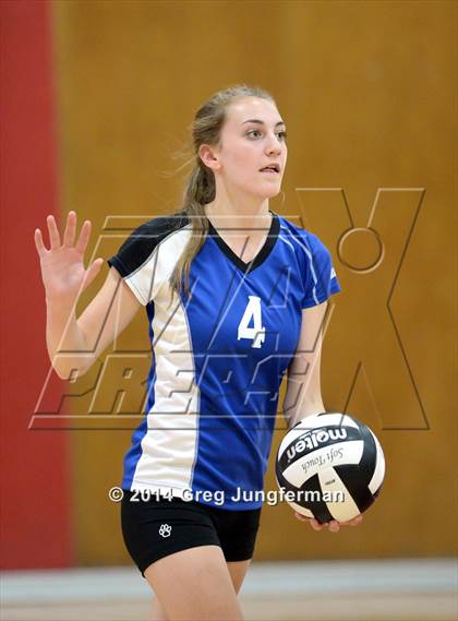 Thumbnail 1 in Analy @ Cardinal Newman photogallery.