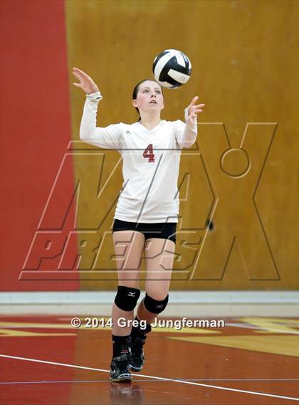 Thumbnail 3 in Analy @ Cardinal Newman photogallery.