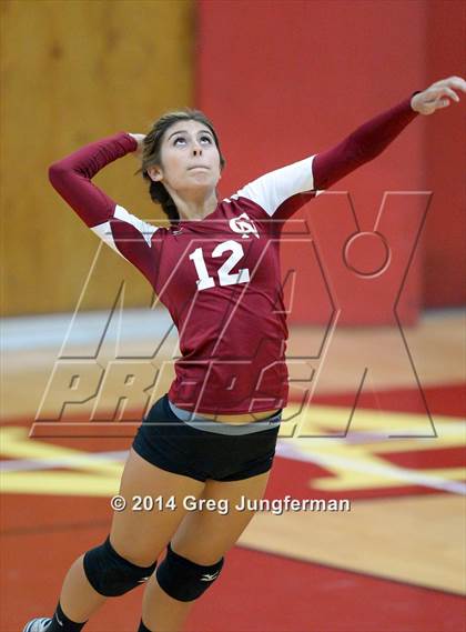 Thumbnail 1 in Analy @ Cardinal Newman photogallery.