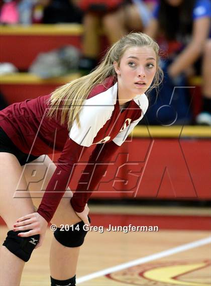 Thumbnail 2 in Analy @ Cardinal Newman photogallery.