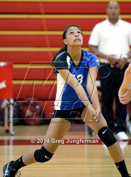 Thumbnail 3 in Analy @ Cardinal Newman photogallery.