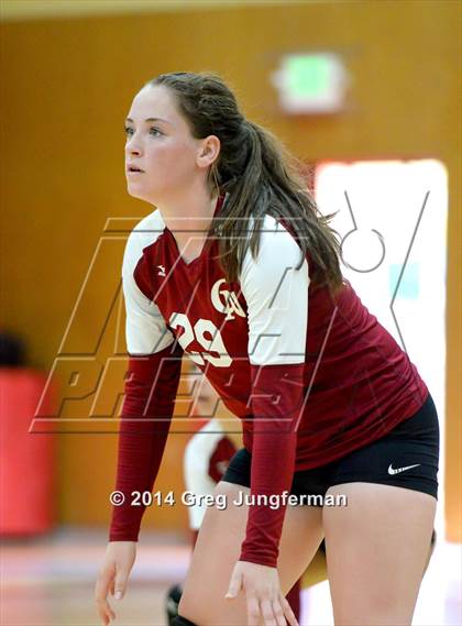 Thumbnail 1 in Analy @ Cardinal Newman photogallery.