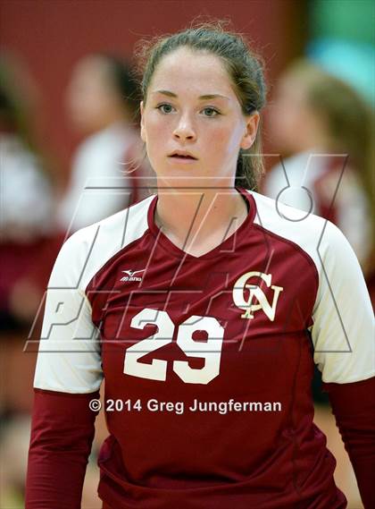 Thumbnail 1 in Analy @ Cardinal Newman photogallery.