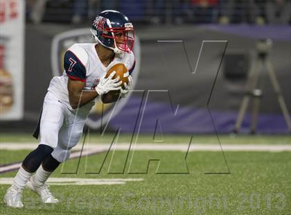 Thumbnail 2 in Linganore vs. Franklin (MPSSAA Class 3A Final) photogallery.