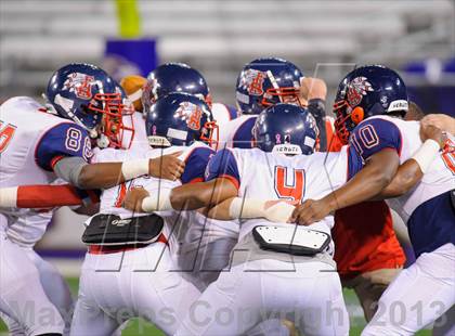 Thumbnail 3 in Linganore vs. Franklin (MPSSAA Class 3A Final) photogallery.