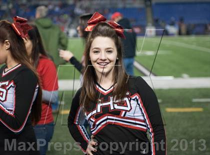 Thumbnail 2 in Linganore vs. Franklin (MPSSAA Class 3A Final) photogallery.