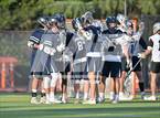 Photo from the gallery "Vista del Lago @ De La Salle (CIF NCS D1 Semifinals)"